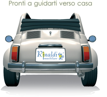 agenzia Immobiliare Rinaldi
